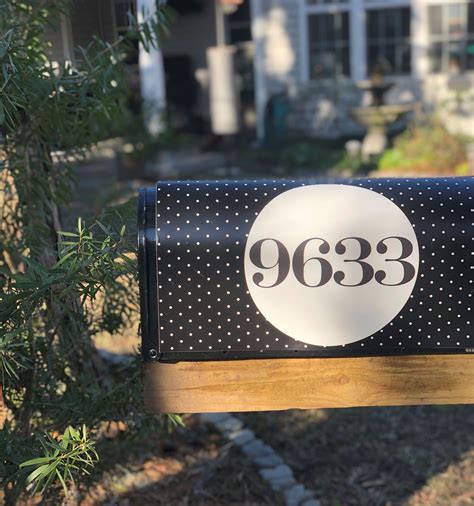 mailbox covers magnetic